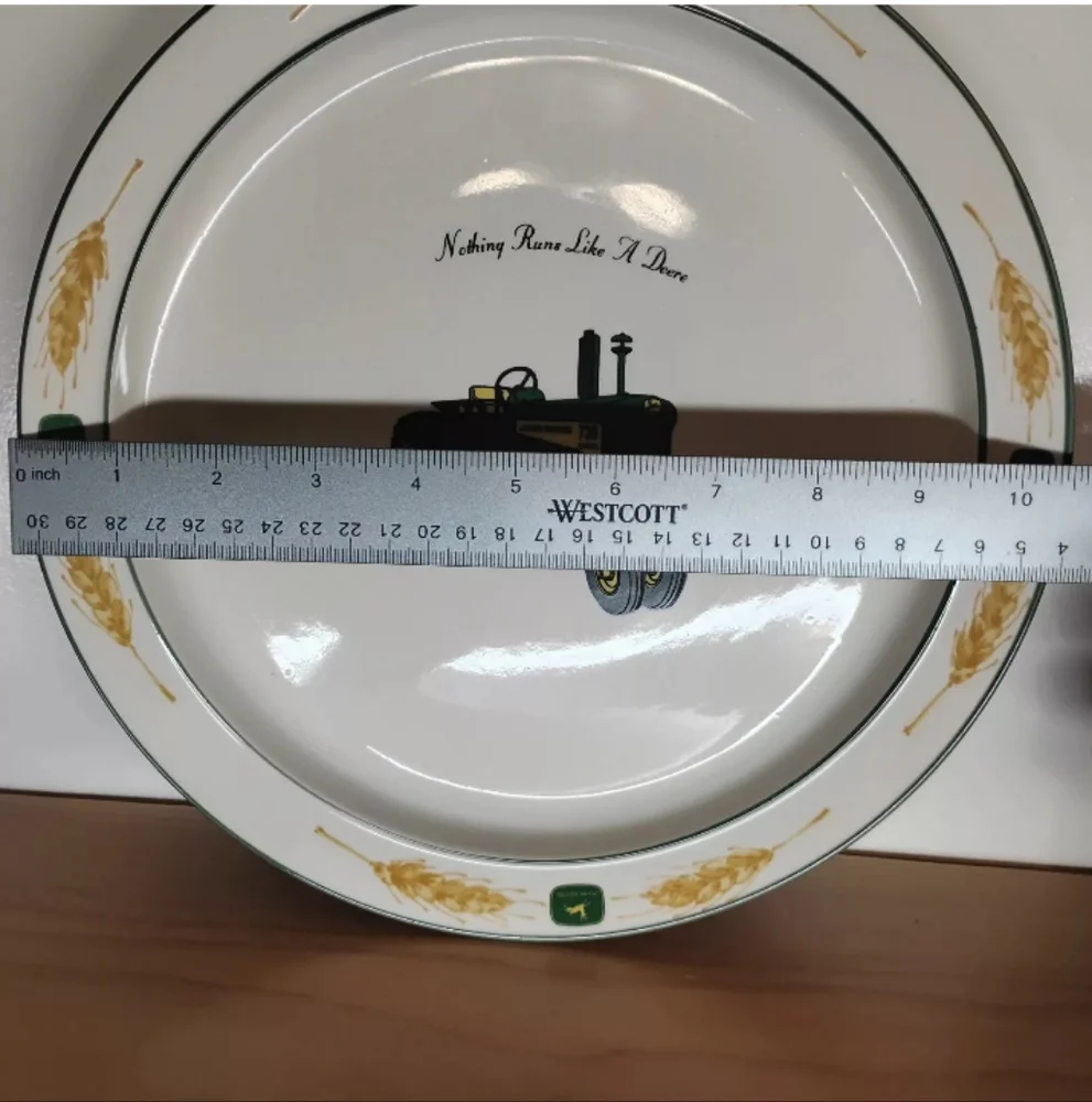 Gibson John Deere 730 Diesel 10.5